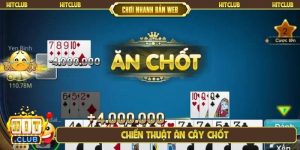 Chiến thuật ăn cây chốt