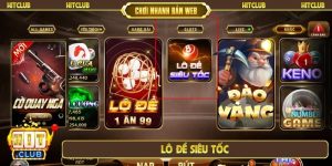 Lô đề siêu tốc