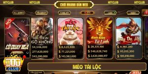 Mèo tài lộc