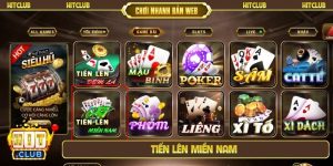 Tiến lên miền Nam