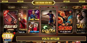 Volta Hitclub